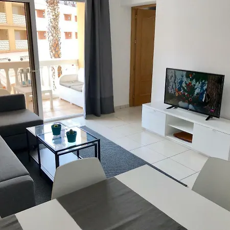 Apartment Parque Carolina *