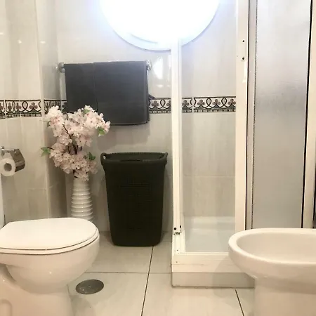 Apartment Parque Carolina
