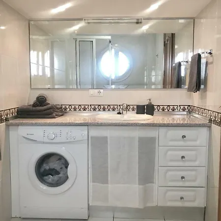 Apartment Parque Carolina