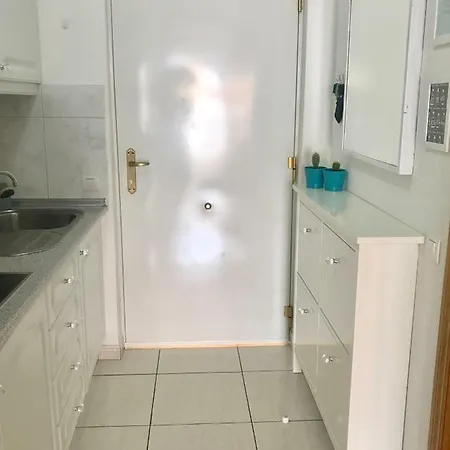 Apartment Parque Carolina