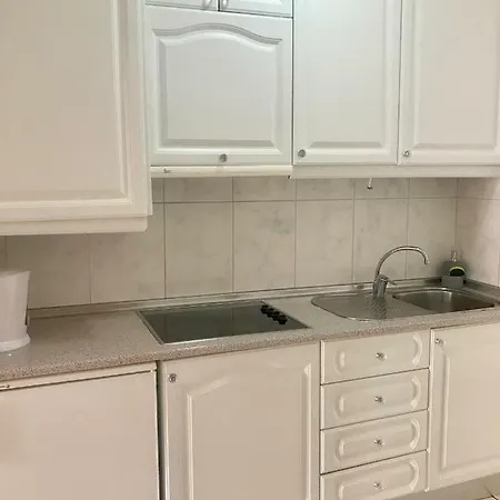 Parque Carolina Apartment *